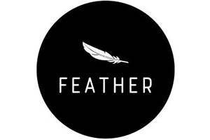 Feather Men's Eyeglasses Collection