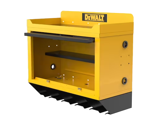 Dewalt DWST82824 Power Tool Wall Cabinet