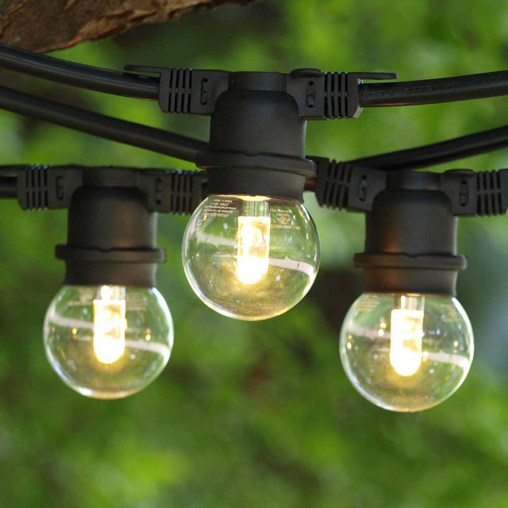 LED String Lights