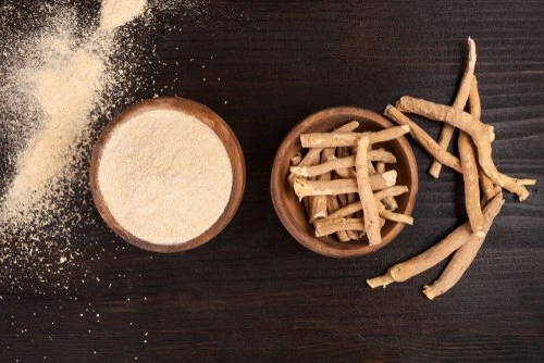 Ashwagandha is an ancient eastern herb that has been used for centuries