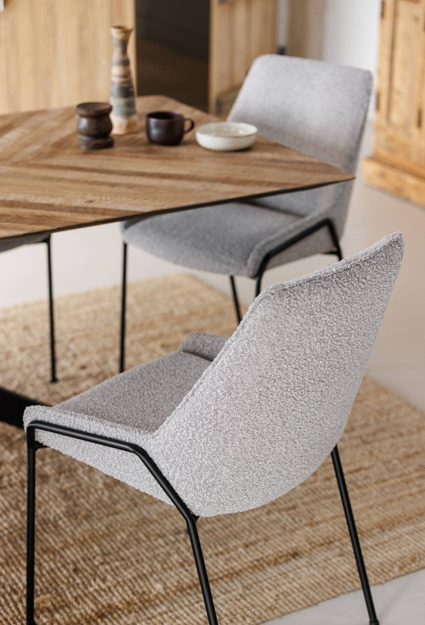 Shop Our New Dining Furniture Items Online - New Furniture Trends For Autumn 2023 - BF Home, Norwich.