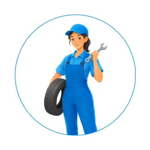 Automotive & Tyre