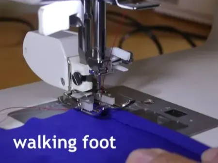 walking foot gifs