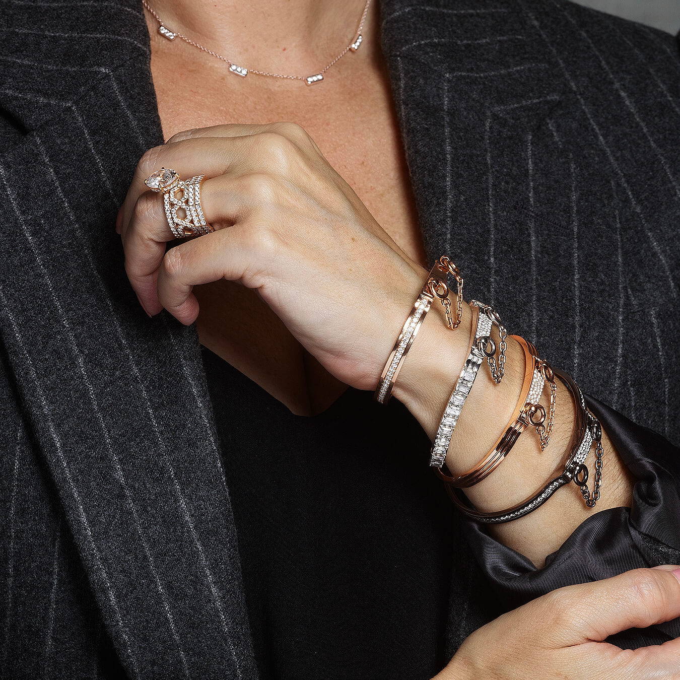 Cartier Love bracelet alternatives