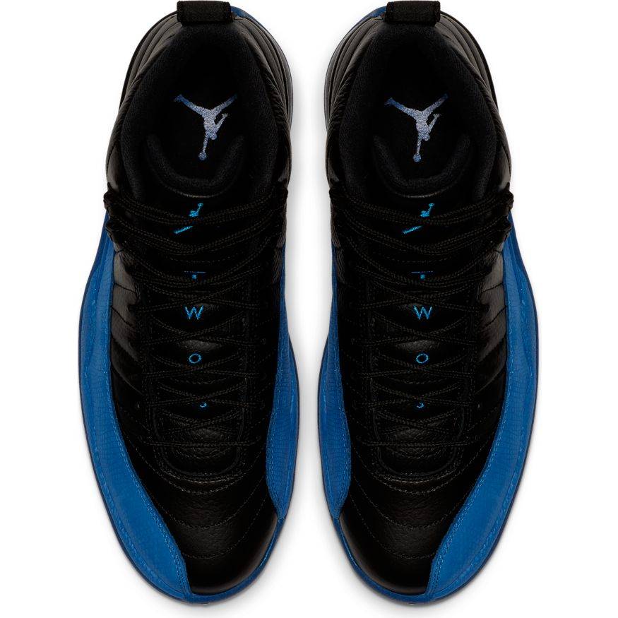 jordan 12 september 2019