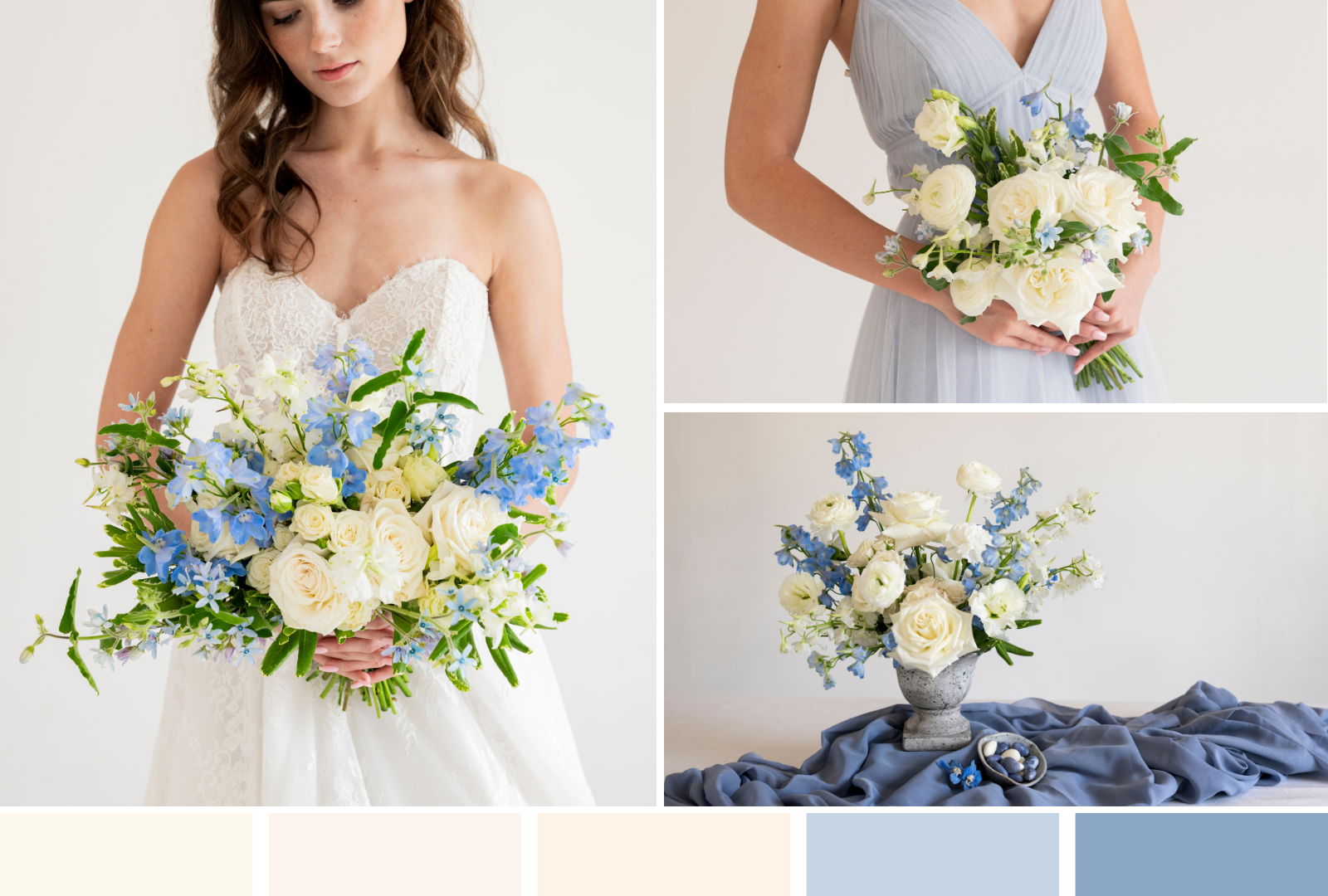 french blue