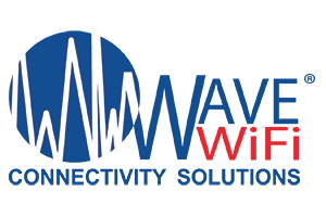 Wave Wifi Logo