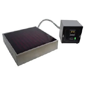PMX 1212 preheater for robotic soldering