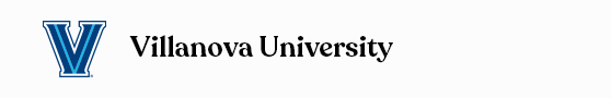 Shop Cute Villanova University Merch