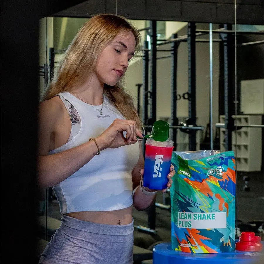 Lean Shake Plus (Meal Replacement)