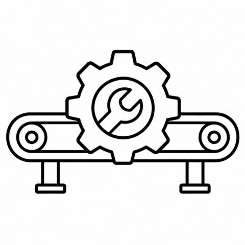 Conveyor Integration Icon