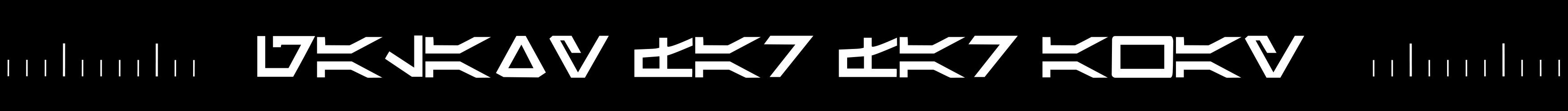 Text in a stylized font on a dark background.