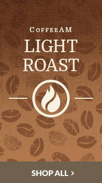 light roast