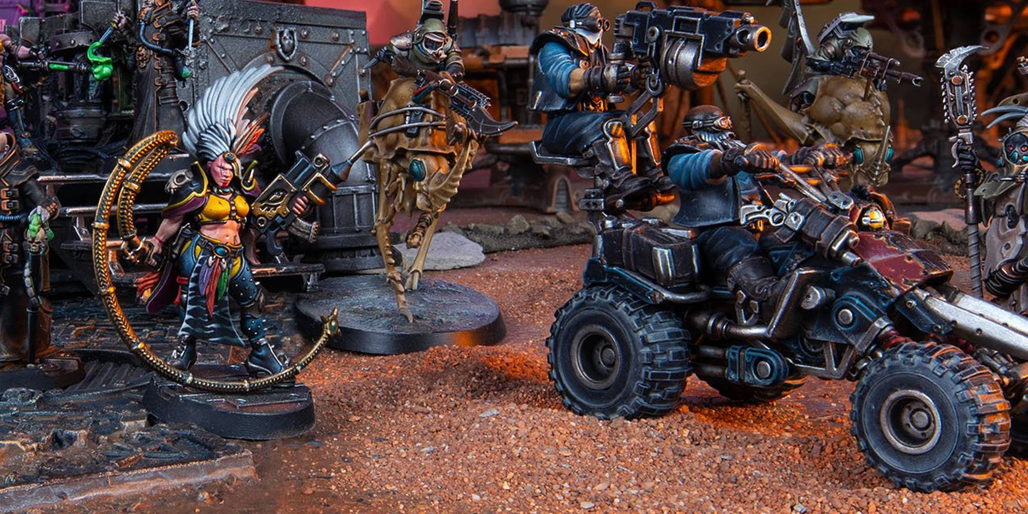 Necromunda