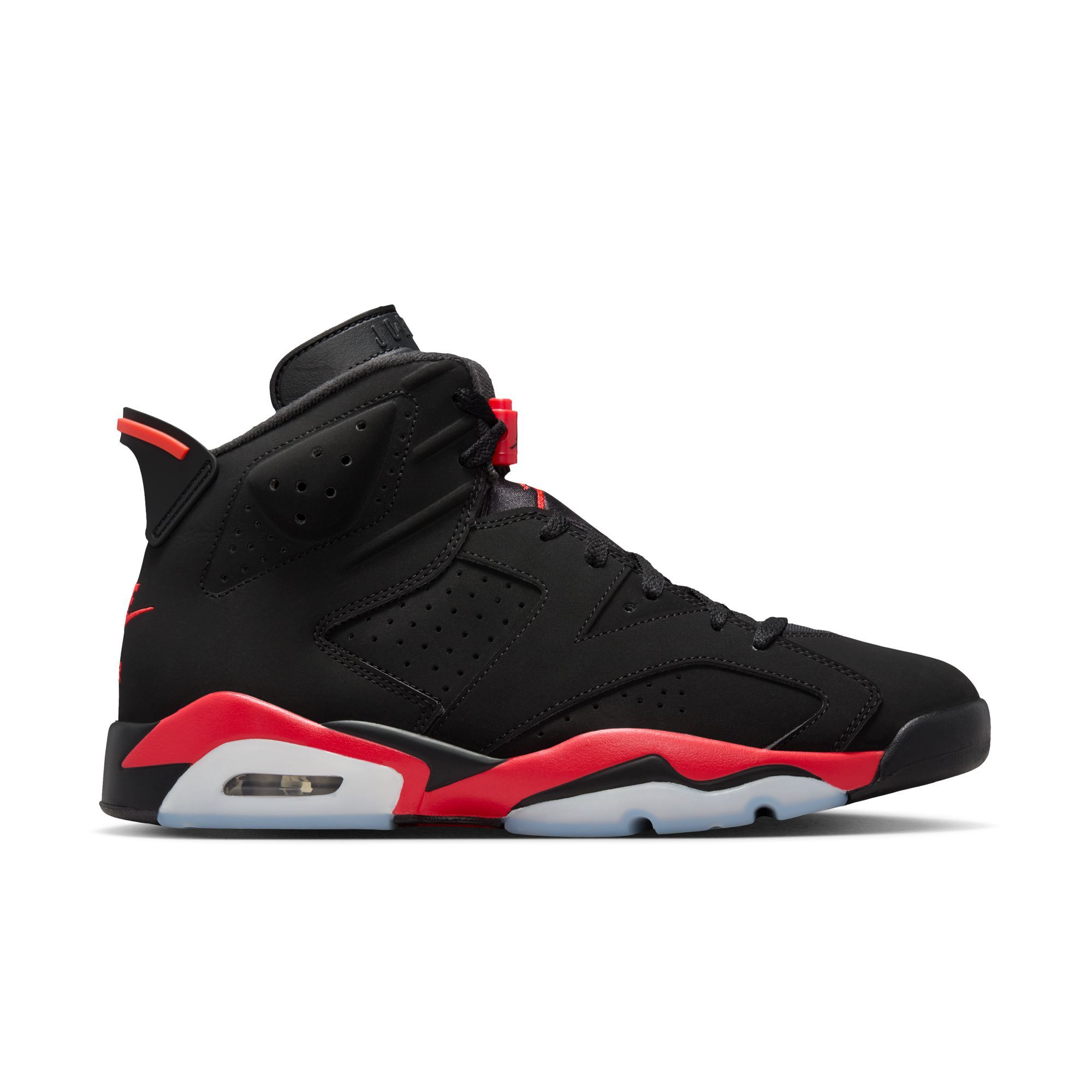 Air Jordan 6 Reverse Salesman