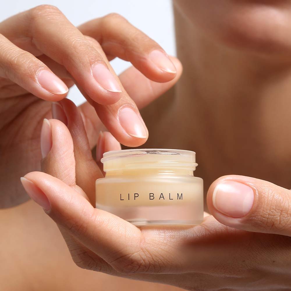 Lip balm