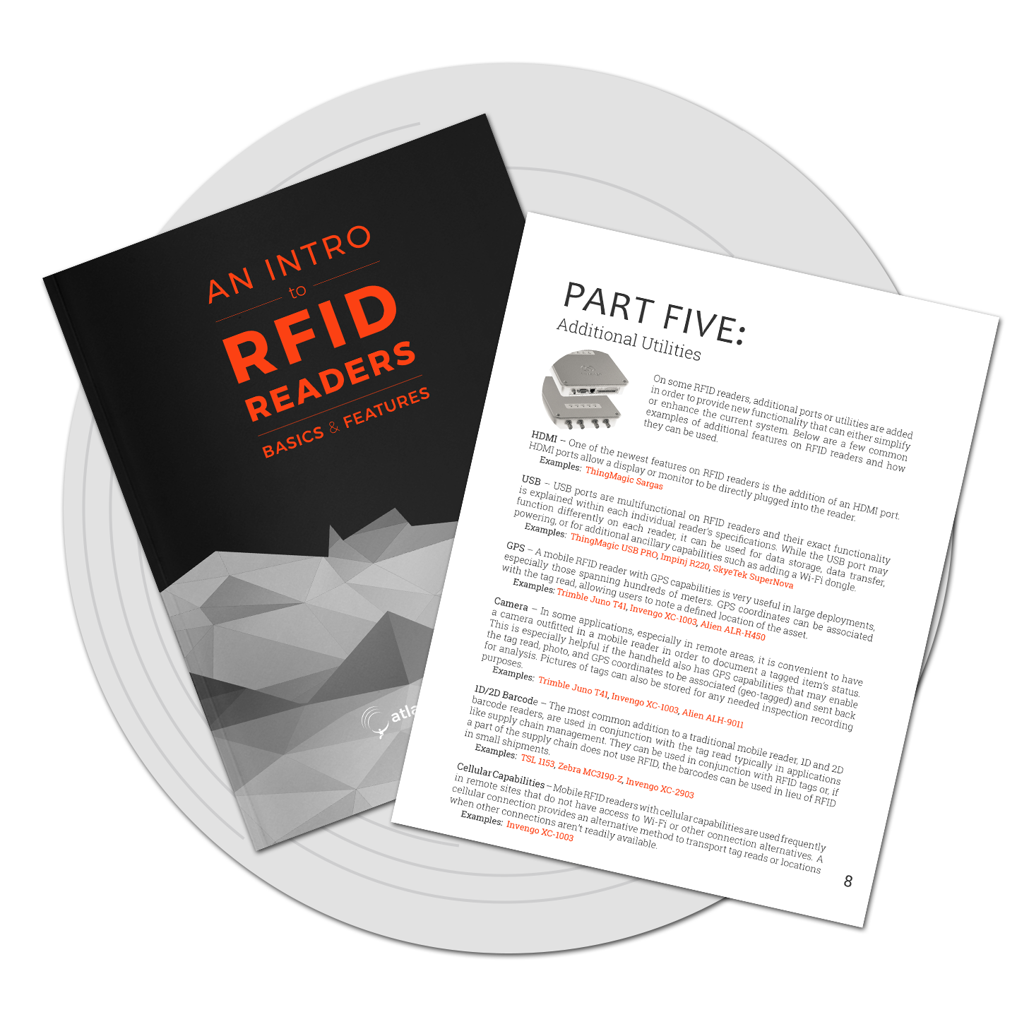 An Intro to RFID Readers