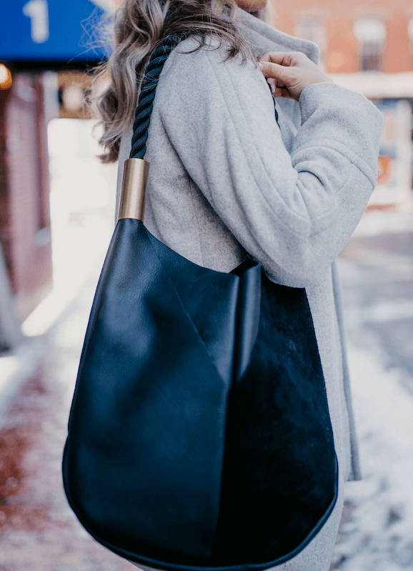 Black Leather – Wildwood Oyster Co. Black Leather – Wildwood Oyster Co.
