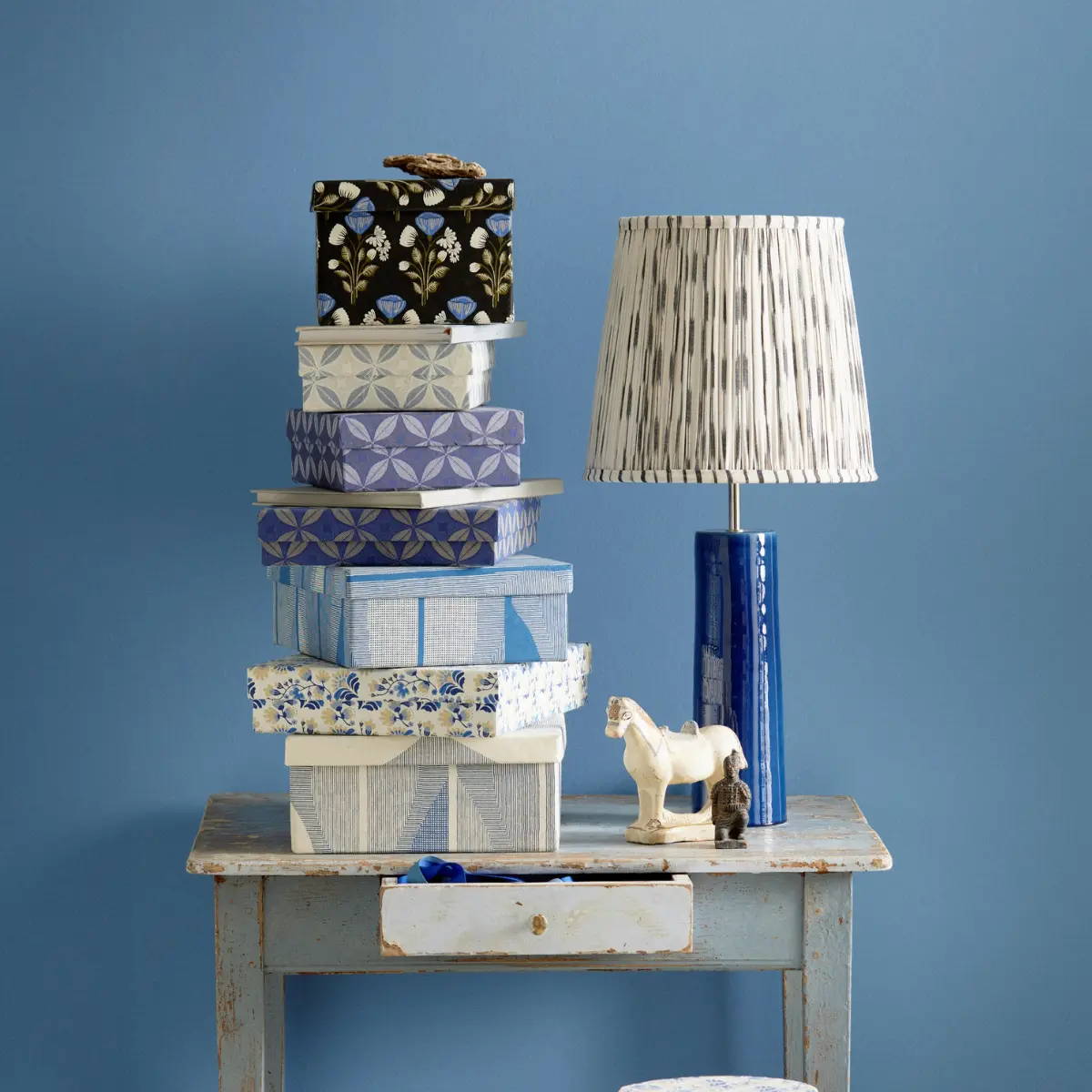 Bungalow International