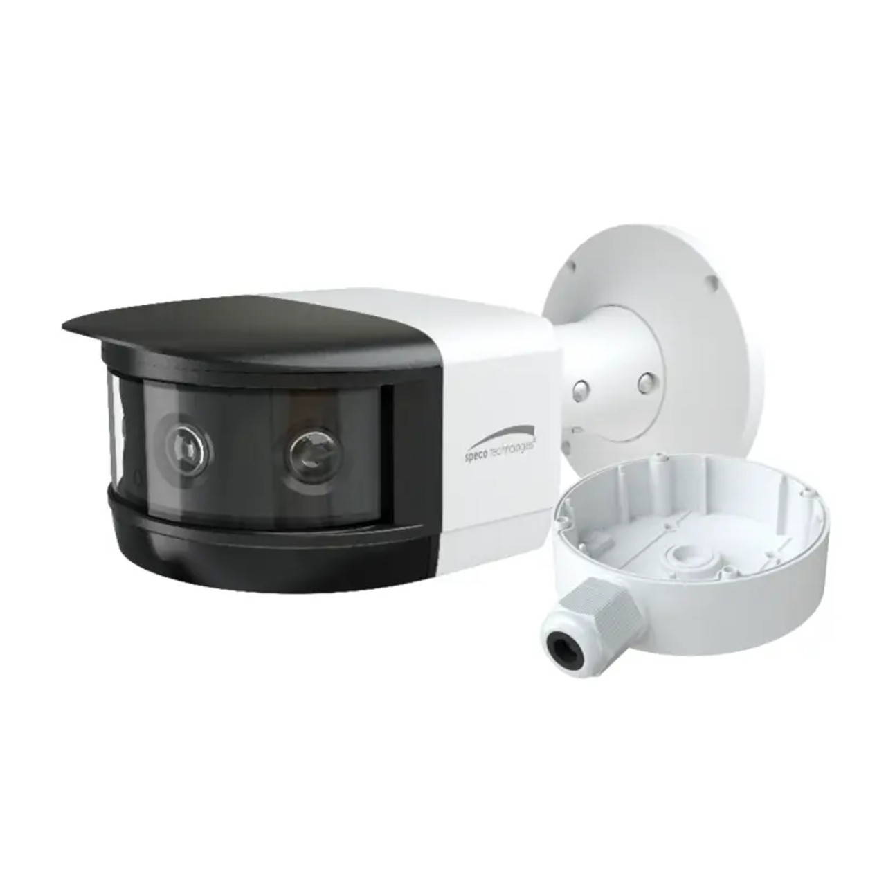 PTZ vs. Panoramic: Which is Best for You?