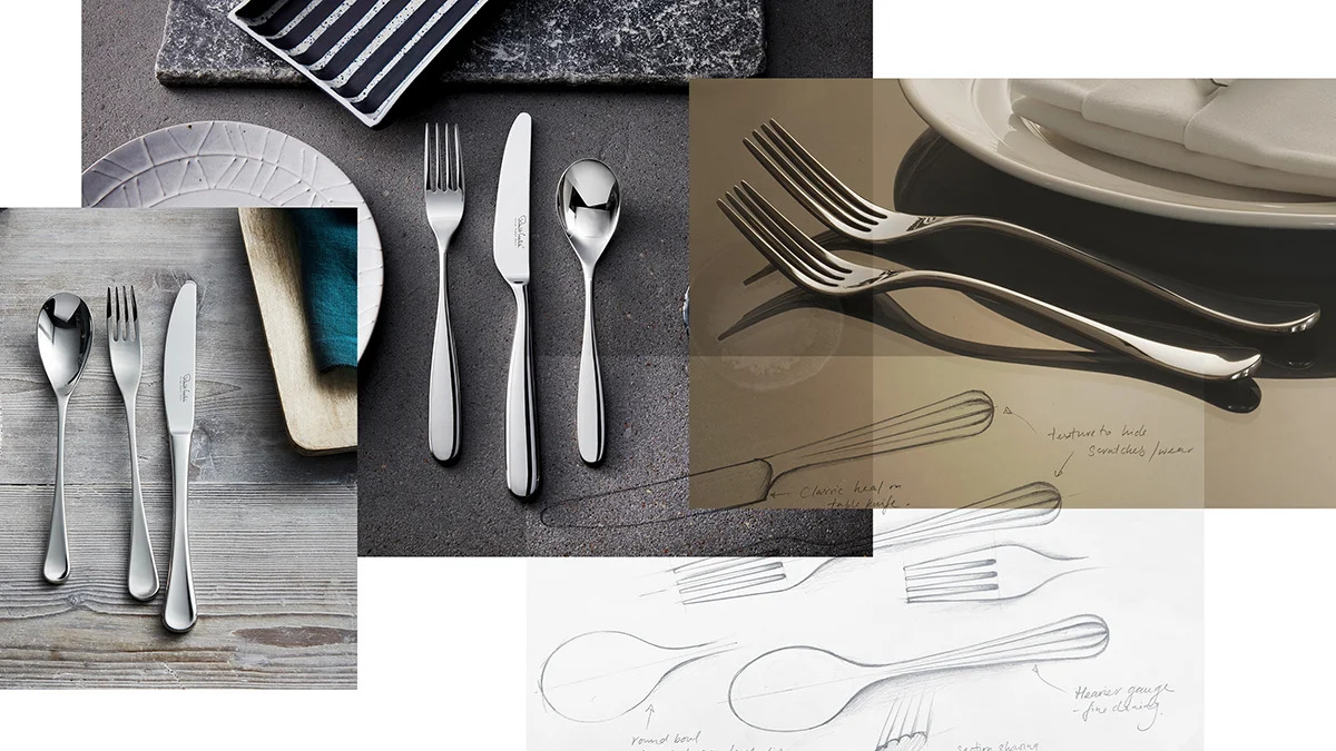 How to choose the right cutlery set