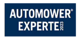 MotorLand ist Husqvarna Automower Experte 2023