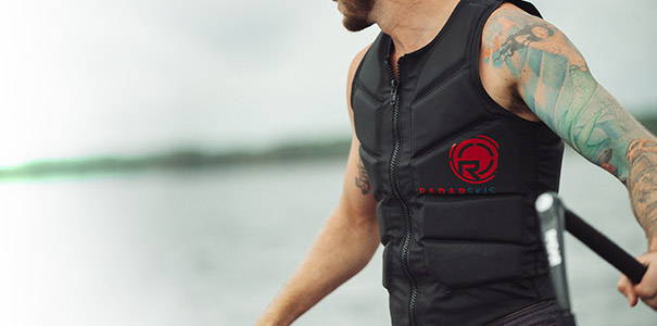 Shop Life Jackets and Competition Vests