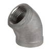 Stainless Steel 150# Threaded Pipe Fittings