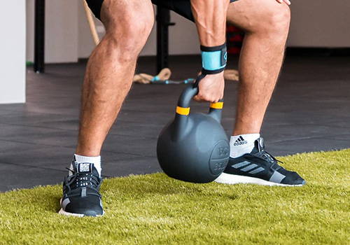 3 KEY BENEFITS OF FUNCTIONAL TRAINING WITH EXAMPLE EXERCISES