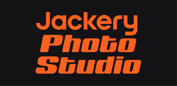 Jackery Photo Studio