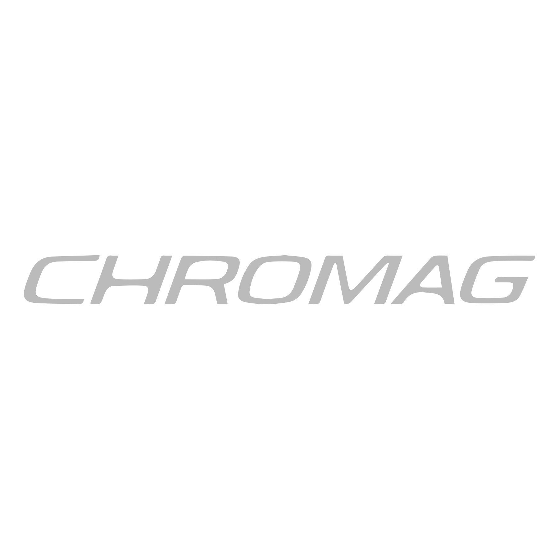 chromag bikes and mtb parts logo