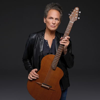 Lindsey Buckingham