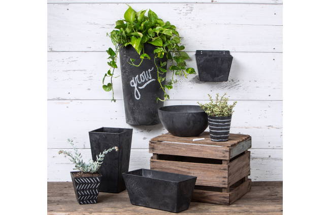 Planters & Plant Pots