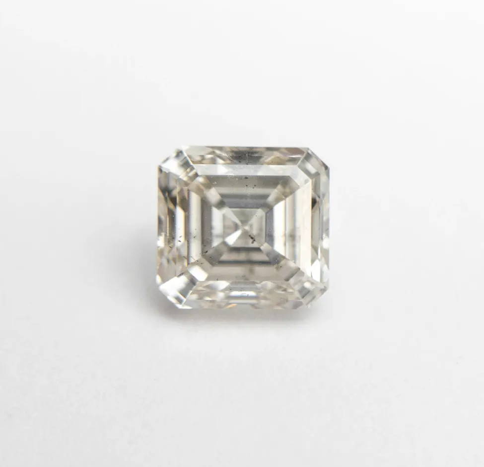 champagne-asscher-cut-diamond