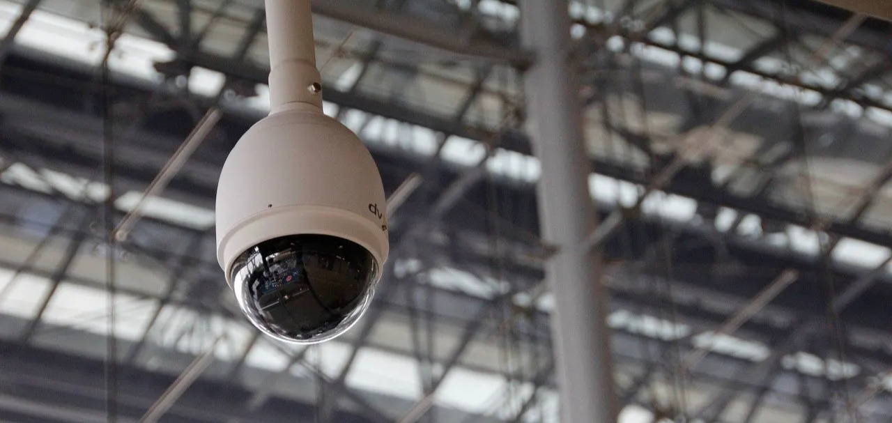 How to Protect Your Surveillance Footage?