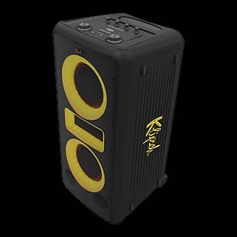 Klipsch party speakers