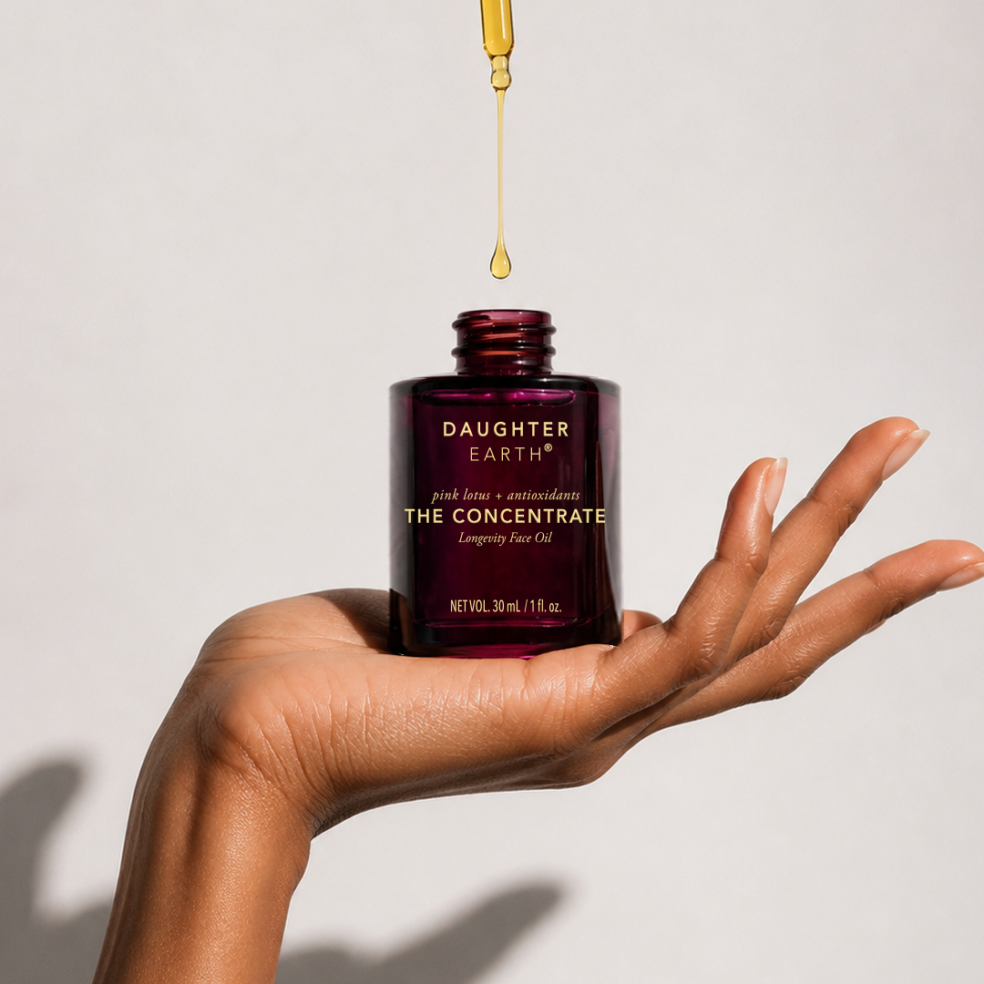 The Concentrate Product Spec