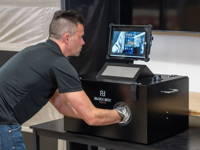 BlockBox Lab XL