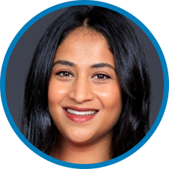 danielle verghese md