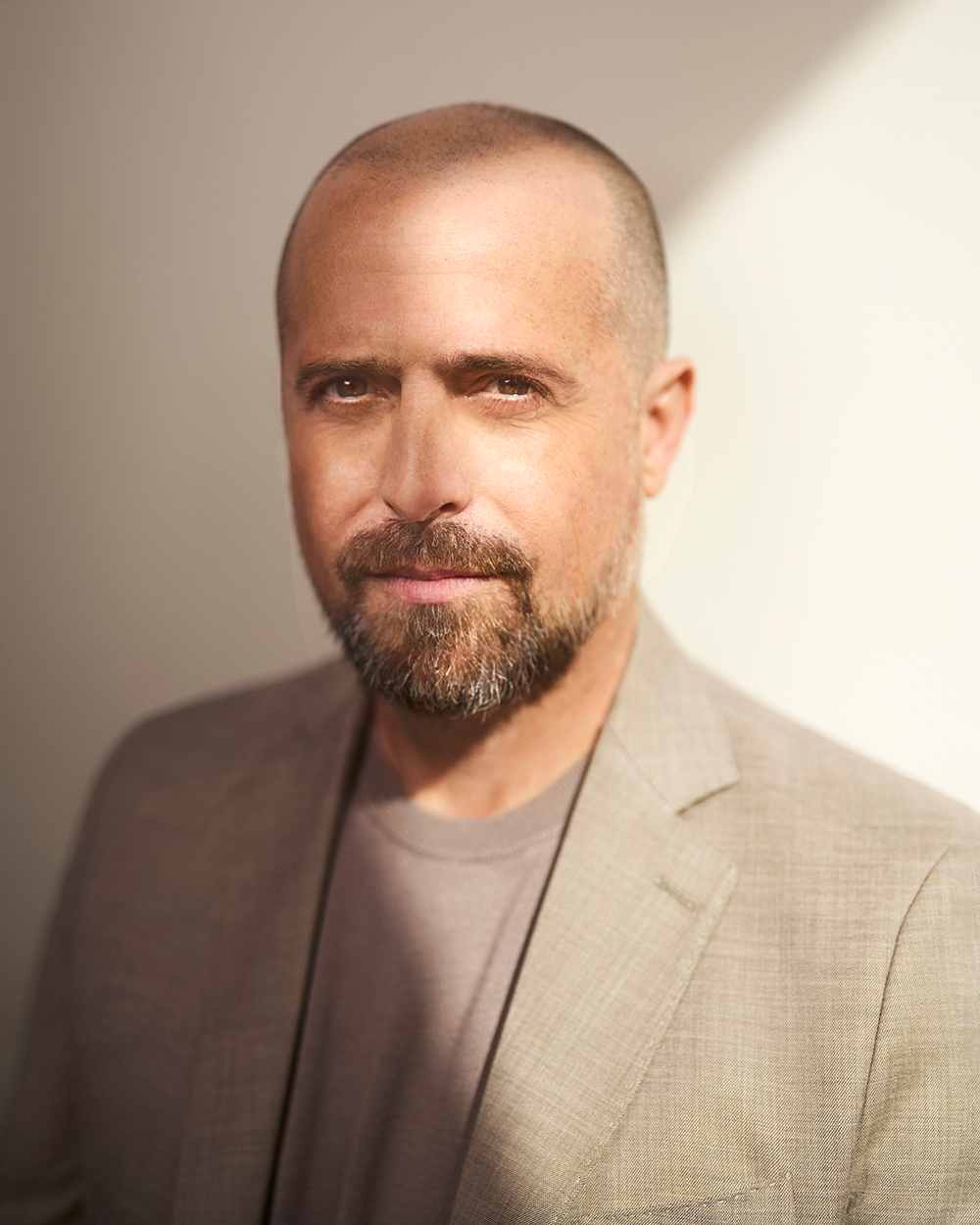Jordi Fernández, perfumer