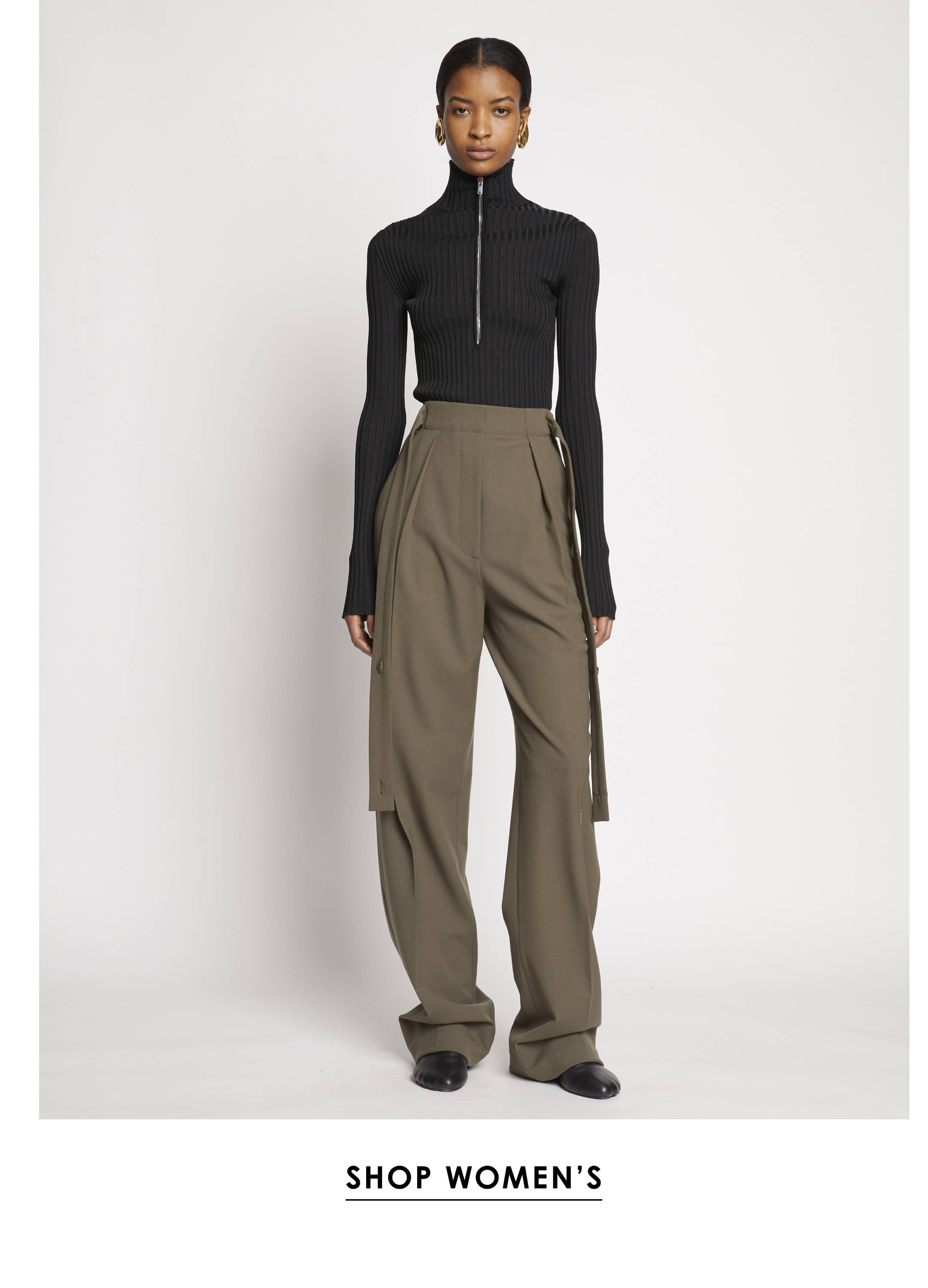 Women's New Arrivals