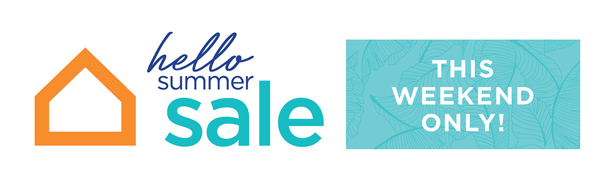 Hello Summer Sale