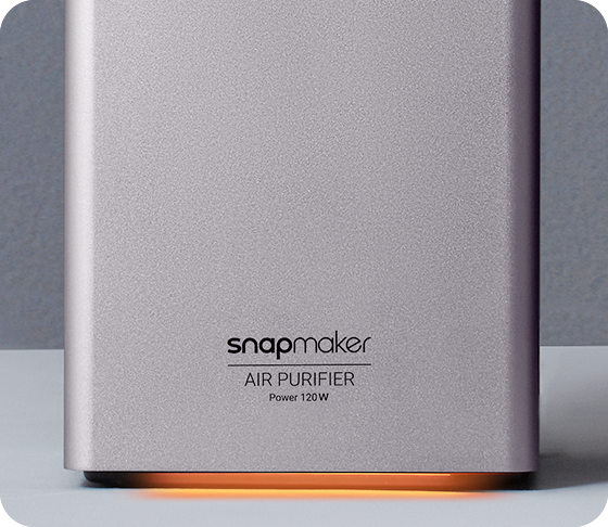 Snapmaker 2.0 Air Purifie