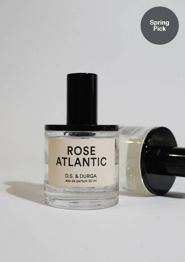DS & Durga Rose Atlantic Eau de Parfum.