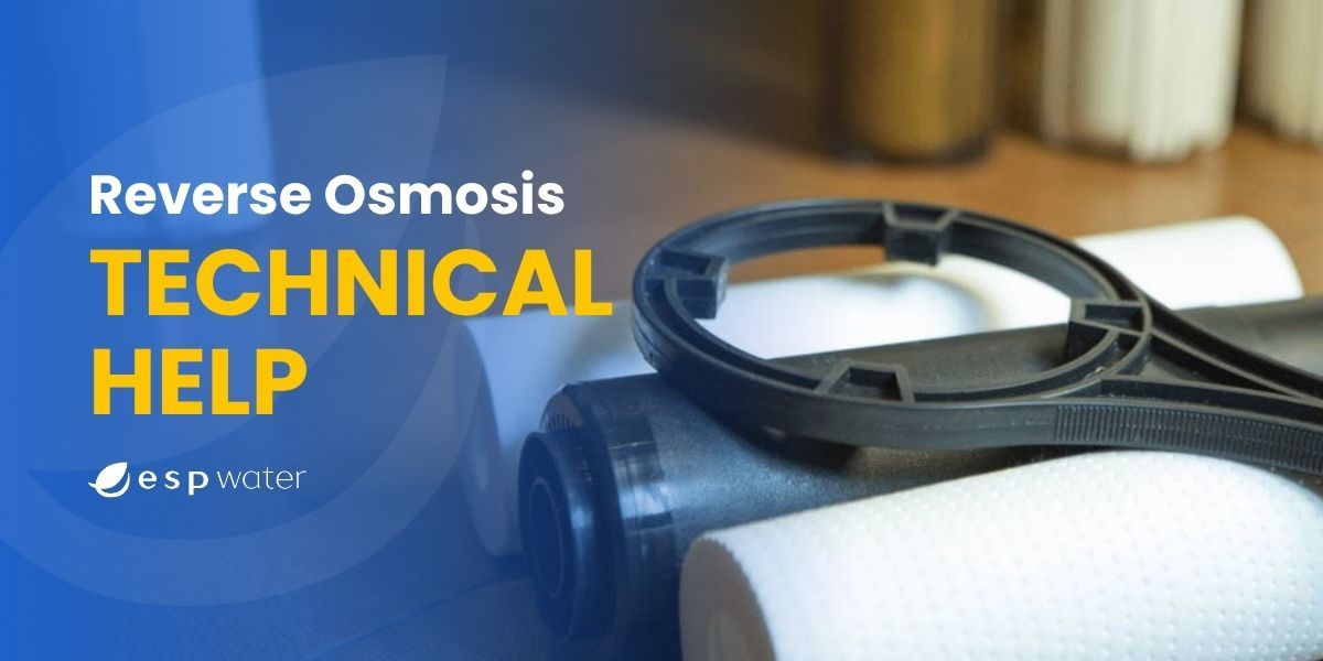  Your ultimate resource for Reverse Osmosis knowledge
