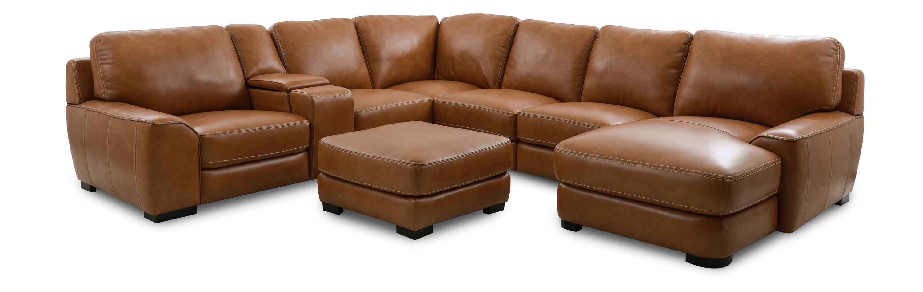 The Cheers Palomino Sectional Product Review