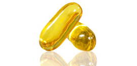 Capsule di omega-3