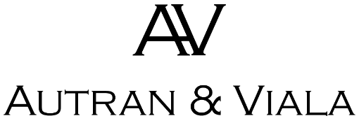 Autran & Viala watch logo
