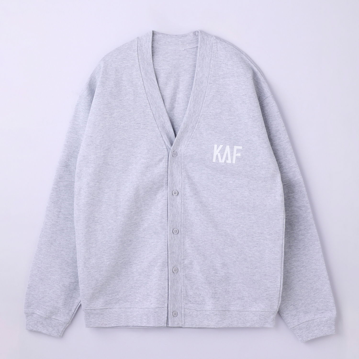 KAF10ニットカーディガン