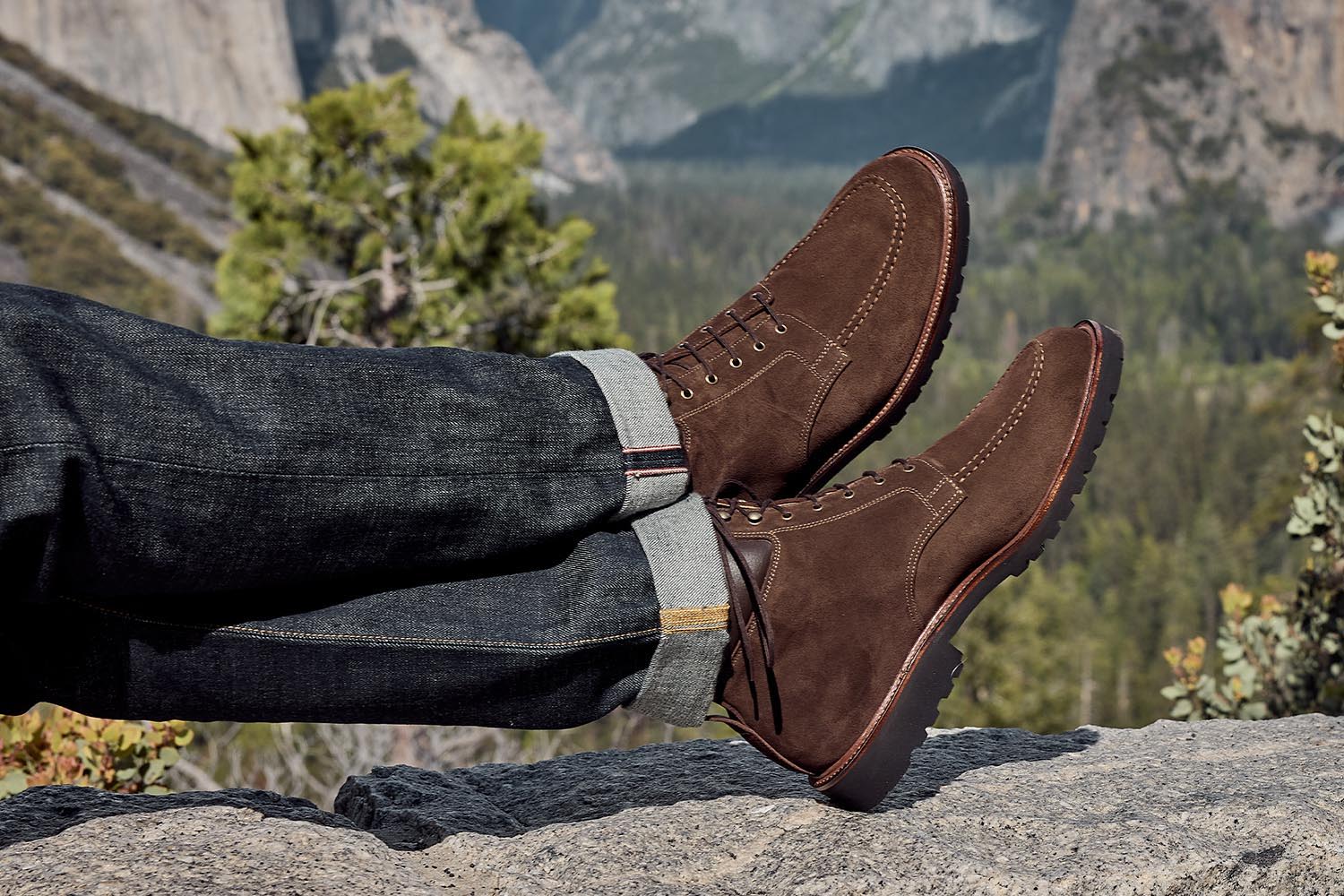 CROCKETT&JONES製 e Cleverley UK8E Homepage – Crockett & Jones UK